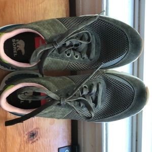 SOREL sneakers